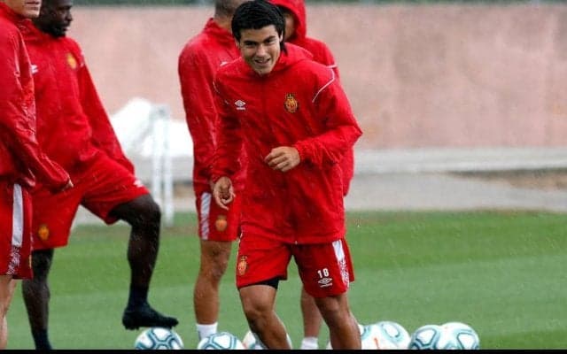 そして連日リーガは続く…/原ゆみこのマドリッド