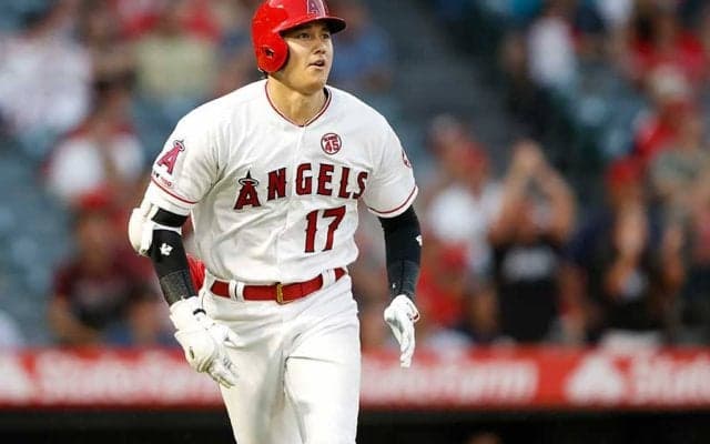【MLB】大谷は「最高の二刀流に」サイン盗みア軍は故意死球連発？　米開幕特集