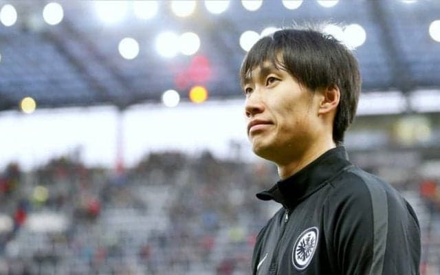 鎌田大地の覚醒は必然だった。劇的成長の真の理由は、非エリートならではの“ある力”