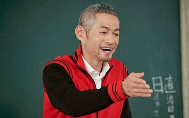 イチロー氏は食生活に「気を使っていなかった」　 ハンバーガー4個食いの裏話明かす