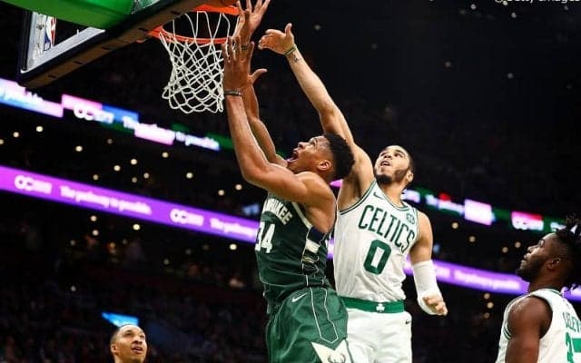 日本時間7月31日から再開するNBAの今季第二幕のスケジュールが発表／イースト編