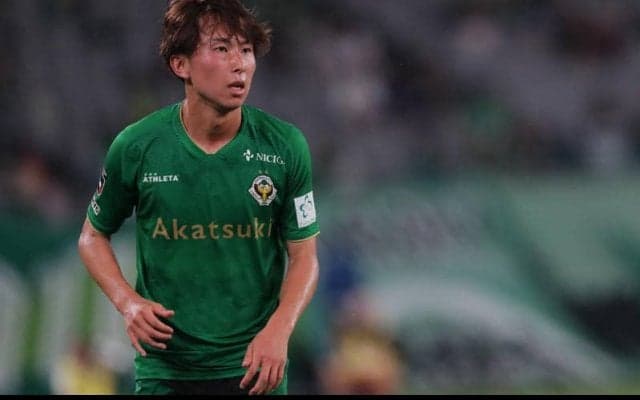 【2022年カタールへ期待の選手㊽】柴崎二世の天才肌のボランチ、再開J2で完全復活へ。ポルトガル行きの行方は?/藤本寛也(東京ヴェルディ/MF)