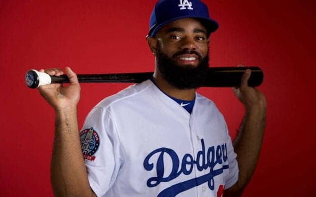 【MLB】ドジャース28歳が奇行で現行犯逮捕　警察の路上立ち退き要求を無視