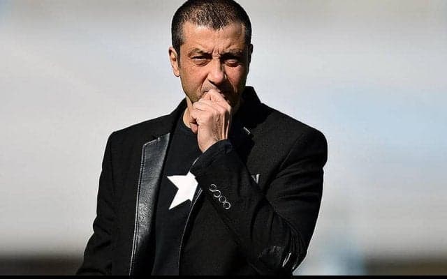 酒井宏樹所属のマルセイユに買収報道!　サウジ＆フランスの大物実業家がタッグ