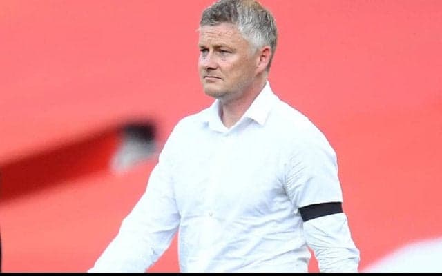 スールシャールがプレミアVのリバプールに賛辞　「心が傷む」と本音も