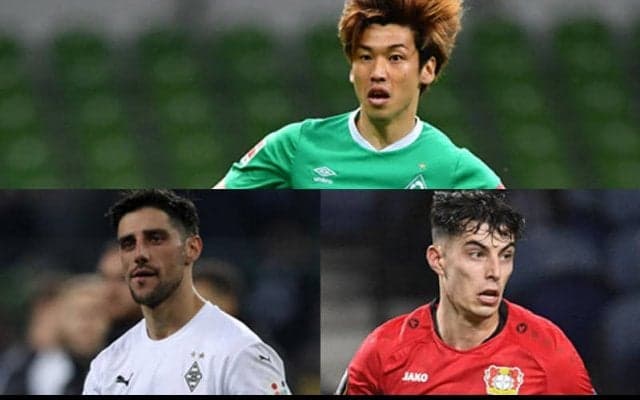 【ブンデス最終節プレビュー】大迫ブレーメン降格回避なるか!? CL出場権獲得の行方は