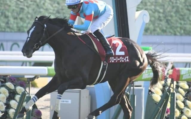 【宝塚記念予想】 有力馬4頭の順番づけが悩ましい夏のグランプリ/JRAレース展望