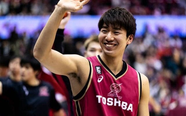 【#トッププレーヤーの高校時代】林翔太郎「全てのポジションをさせてくれたことに感謝です」