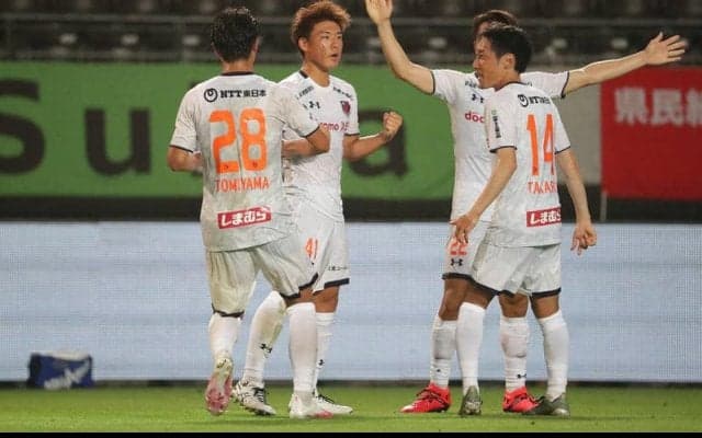 大宮が小野のFK弾で堅守・千葉を下し開幕連勝、大雨の一戦は長崎が北九州を下しこちらも連勝スタート《J2》