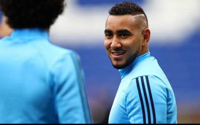 酒井宏樹の同僚、元フランス代表MFパイエがマルセイユと2024年まで契約延長