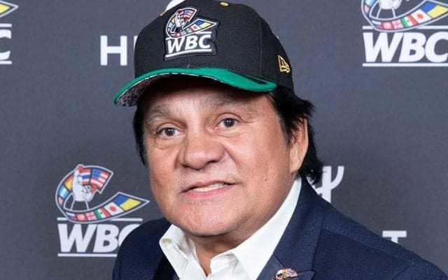 コロナ陽性のデュラン氏、家族がWBCに伝言「快方に向かっていると全ての人に知らせて」