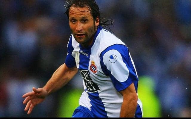 最下位エスパニョール、アベラルド監督を解任…今季残りはルフェテが暫定指揮官に