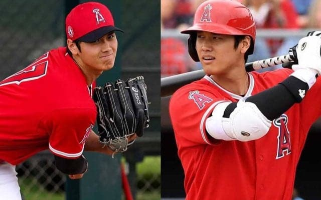 【MLB】投手・大谷の将来は「楽観視できる」　米メディアが完全ブレークを期待