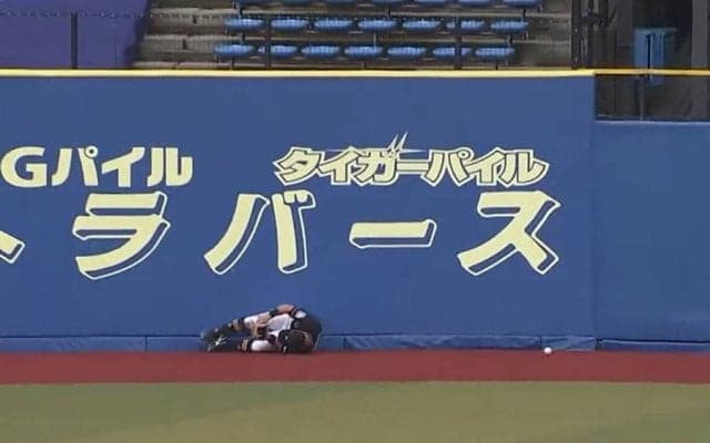 オリ史上初の6タテ食らい泥沼6連敗、頼みの山本でも止められず…　ロッテ7年ぶり8連勝