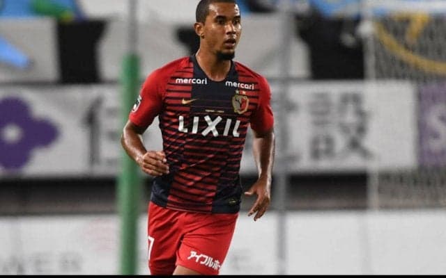 アトレチコ・ミネイロが鹿島DFブエノの加入を正式発表、2021年6月までのレンタル