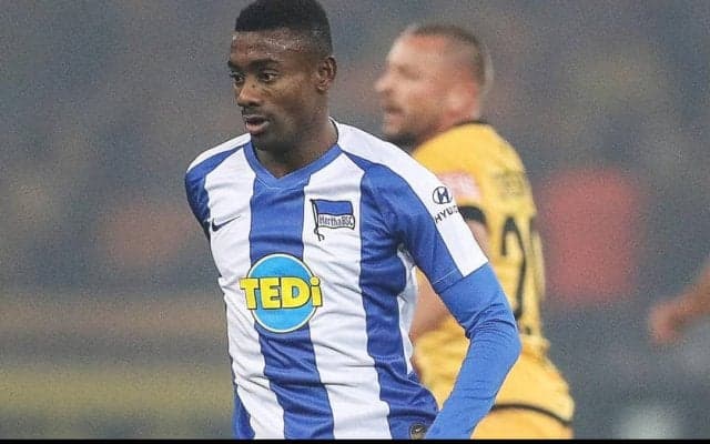 本田圭佑に新たな援軍か？ ボタフォゴが元コートジボワール代表FWカルーにオファー