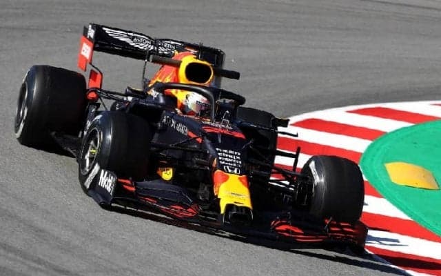 いよいよＦ１が開幕！チャンピオンを狙うホンダは自信の発言「もう２位を目指すという目標はない」