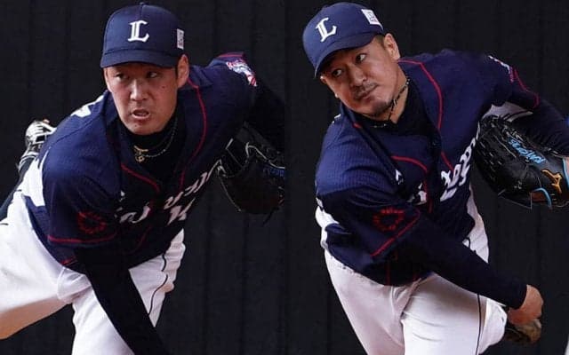 今季の西武は一味違う　亡き森慎二氏の命日に示したリリーフ陣の成長ぶり