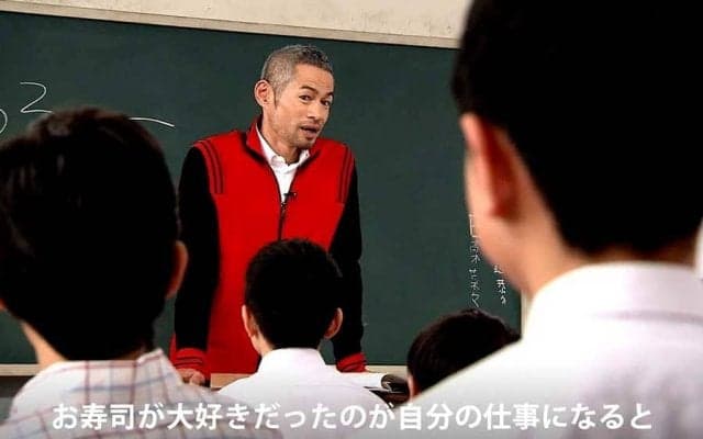 イチロー氏が語る“プロになる”ということ「もう一度野球選手になりたいとは言えない」