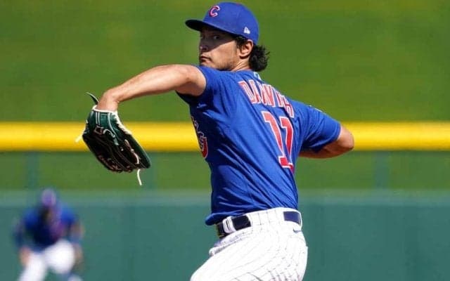 【MLB】ダルビッシュは「カブス成功の鍵を握る」　シカゴ局が投手キーマンに指名