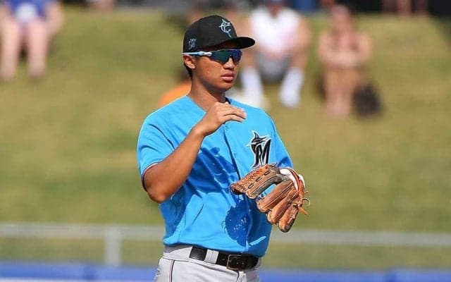 【MLB】加藤豪将、“キャンプ枠”から外れる　メジャー昇格へ厳しい現実