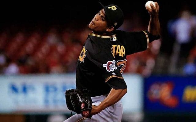 【MLB】禁止薬物使用選手が続出　パイレーツ右腕は80試合出場停止で今季絶望