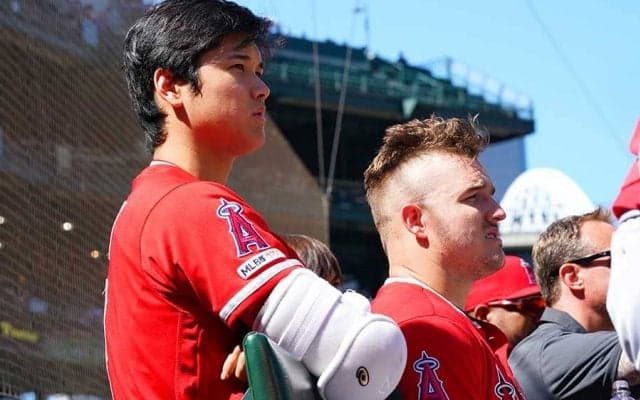 【MLB】大谷翔平、「TWO-WAY」で夏季キャンプ参加へ　開幕二刀流へ期待高まる