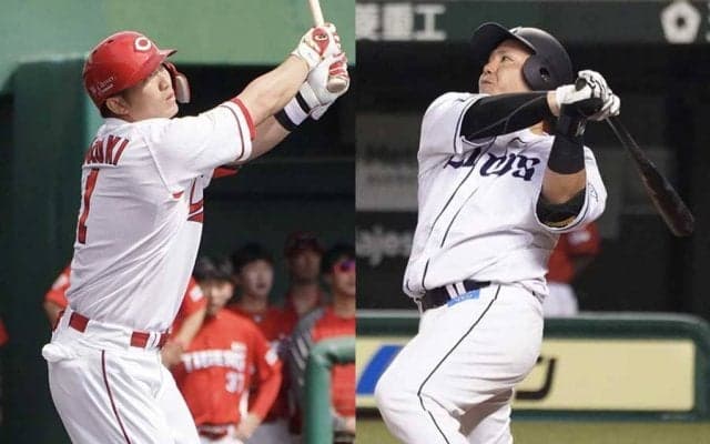 今季の“飛ぶボール”説は本当か？　昨季の本塁打データで比較検証