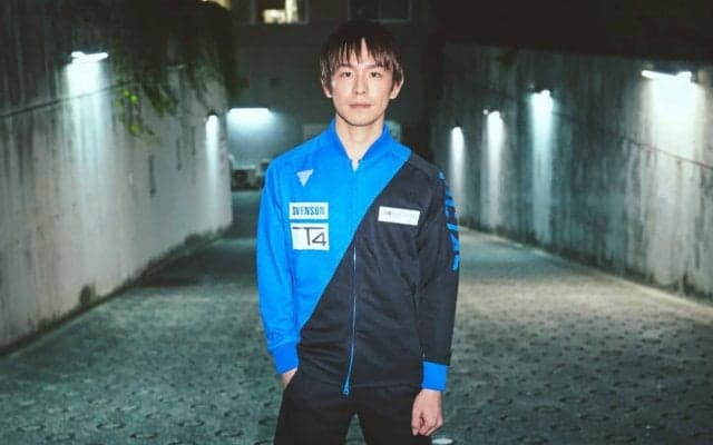 【今週の卓球】丹羽孝希、電撃移籍　世界卓球は再延期決まる