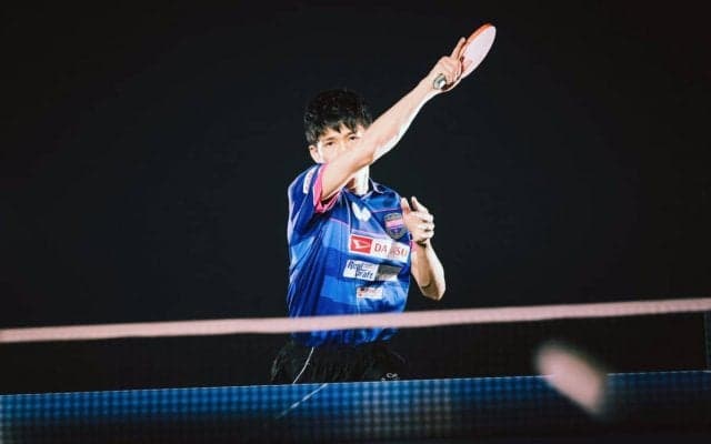 吉村真晴が目指す「心技体」の進化とは