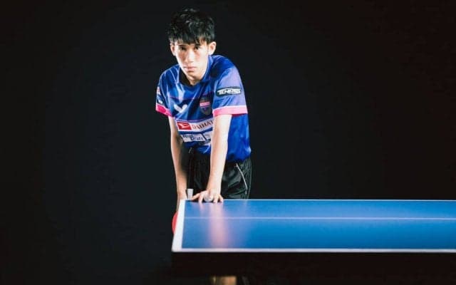 「バカじゃないと強くなれない」 メダリスト吉村真晴、壮絶な幼少期