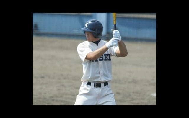 Ｔ−岡田の運命を変えた「おばちゃん」。その出会いから虫捕り名人が強打者へ