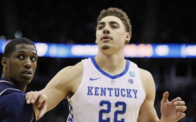 島根スサノオマジック、新外国籍選手を獲得…サマーリーグ経験のあるパワーフォワード