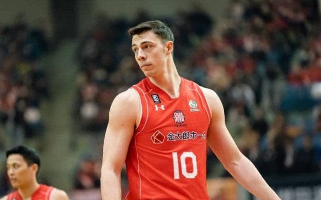 レバンガ北海道、昨季千葉ジェッツでプレーしたニック・メイヨを獲得