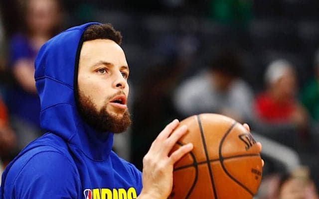 ステフィン・カリーの才能に魅せられたウォリアーズGM…彼が異質の存在であると感じさせたワンプレーとは？