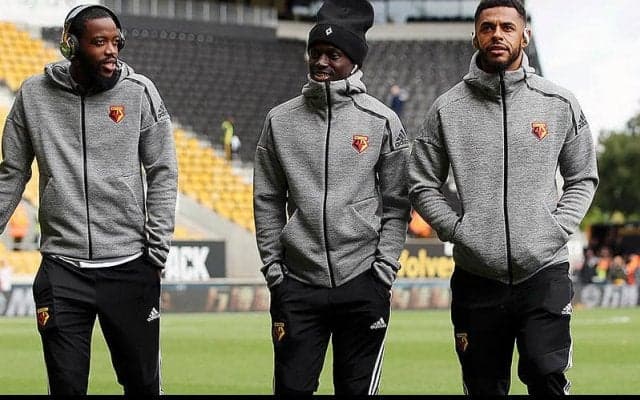 ワトフォードの3選手がロックダウンプロトコル違反でセインツ戦メンバー外に…