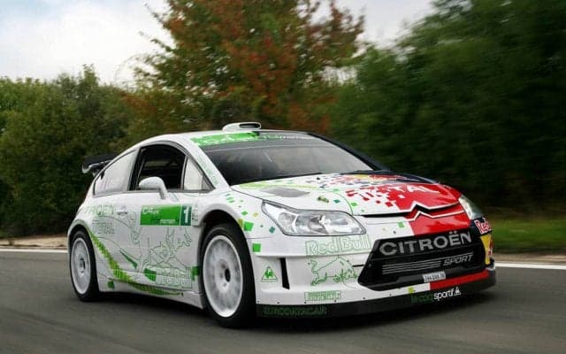 FIAラリー部会のマトン「2022年に向けた詳細は、8月には確定させることを目指している」