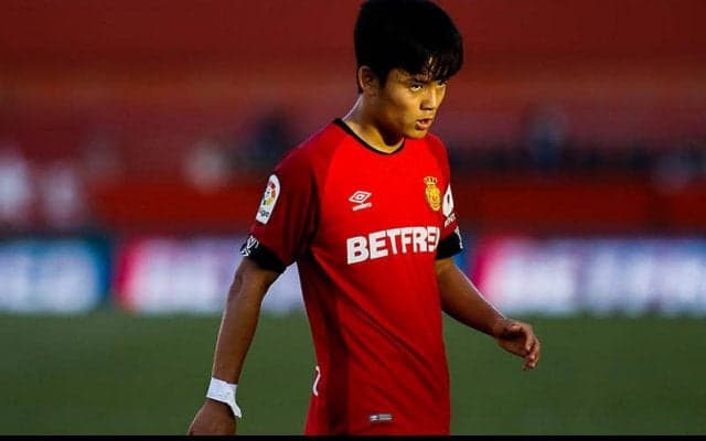 来季の久保建英、ミランが武者修行先に？ レアルがレンタル先に求む条件とは