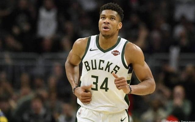 積極果敢なパフォーマンスでバックスをけん引したアデトクンボ／2019－20NBA通信簿選手編①