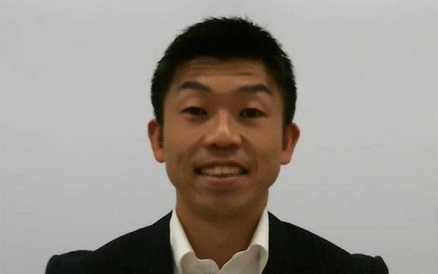 正中岳城ラストメッセージ「一緒にバスケット界、スポーツ界を盛り上げていけたら」