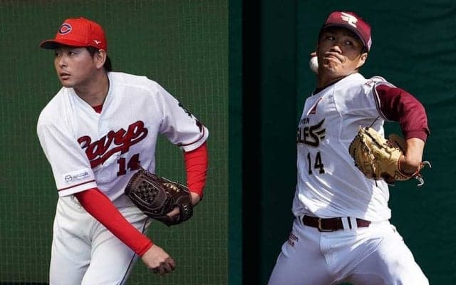 12球団開幕投手で分かれた明と暗…大瀬良＆則本昂は2連勝、西勇や石川は報われず