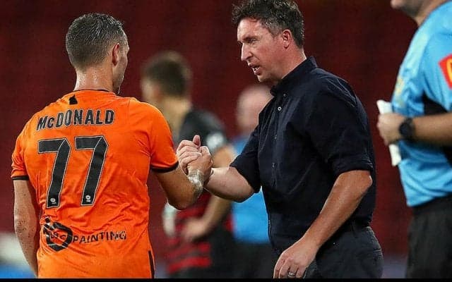 ロビー・ファウラー、コロナ影響で豪クラブの指揮官を退任…