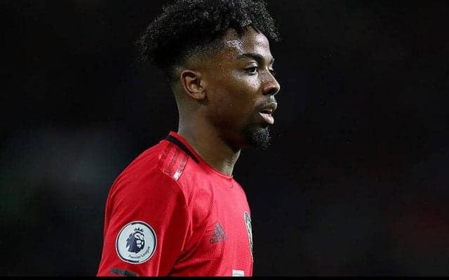 ユナイテッド、アンヘル・ゴメスが今月末で退団…スールシャールが認める