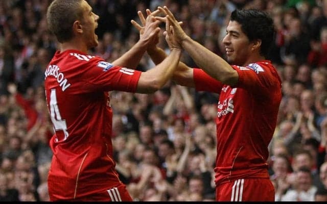 スアレスが元同僚ヘンダーソンを祝福「クラブの歴史の中でも最高のキャプテンの1人」