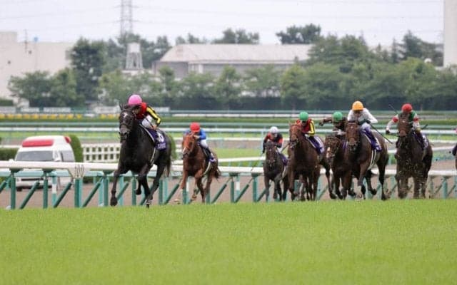 【宝塚記念】クロノジェネシスが6馬身差の圧勝！キセキが2着