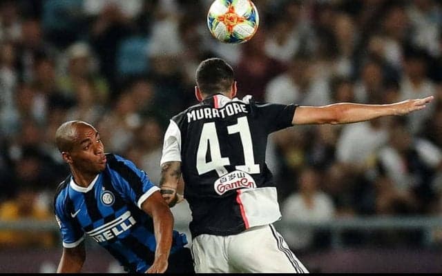 アタランタ、ユベントスから若手MFムラトーレを完全移籍で獲得