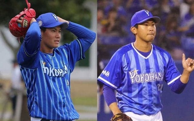 DeNA、今永、浜口ら大卒投手王国で巨人猛追だ！　鍵を握るコンディション管理