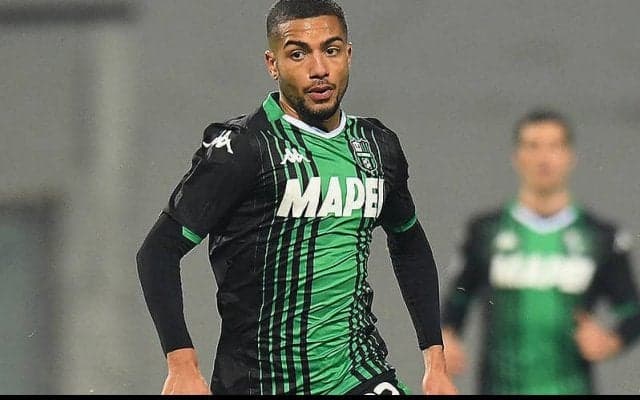 サッスオーロ、ドルトムントDFトルヤンのレンタル期間延長を発表