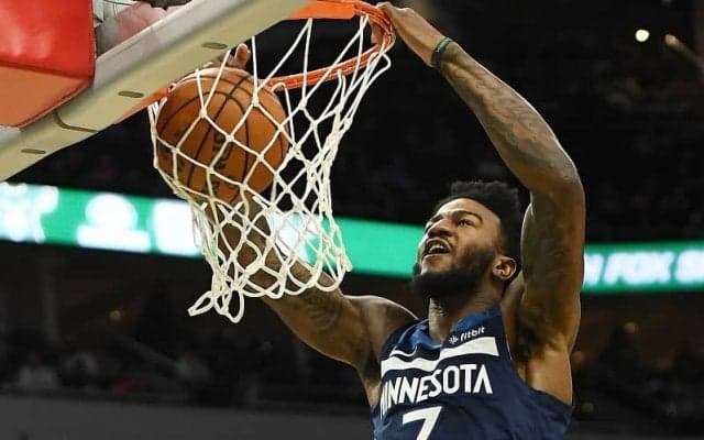 キャブズがジョーダン・ベルと2年契約に合意、新たなビッグマンをロースターに加える