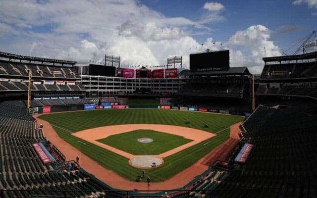 MLBが今季概要を正式発表　ナDH制導入、オーダー用紙交換なしなど、3日からキャンプ再開